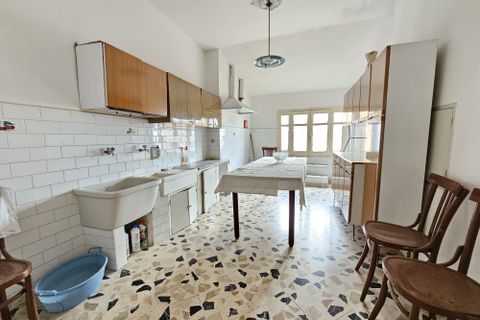 Landsbyhus i Isnello, Palermo, Isnello - € 24.000 | Ref: 10632 - foto 2